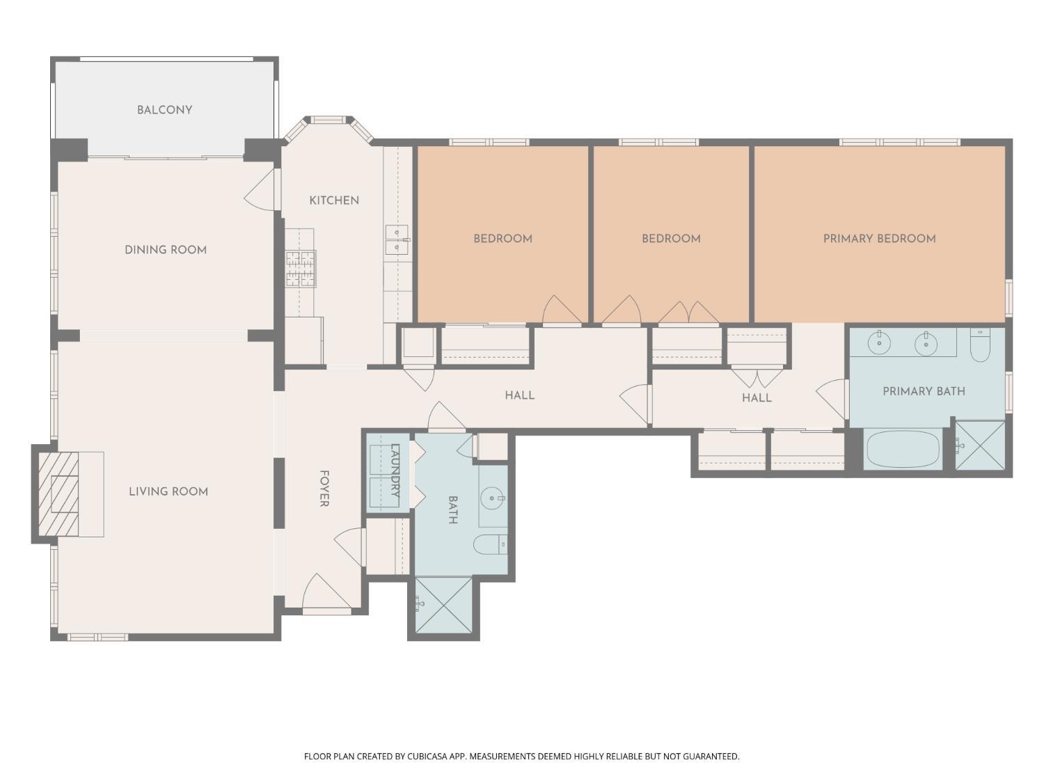 38 3rd Street # 204