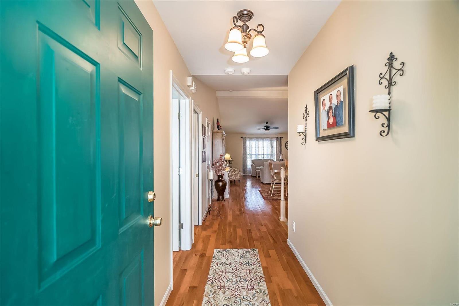 5511 Johnson Crossing Drive