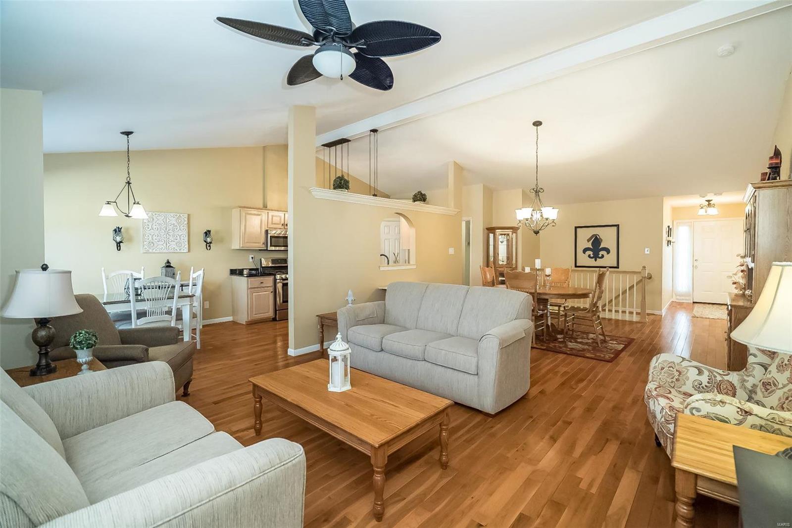 5511 Johnson Crossing Drive