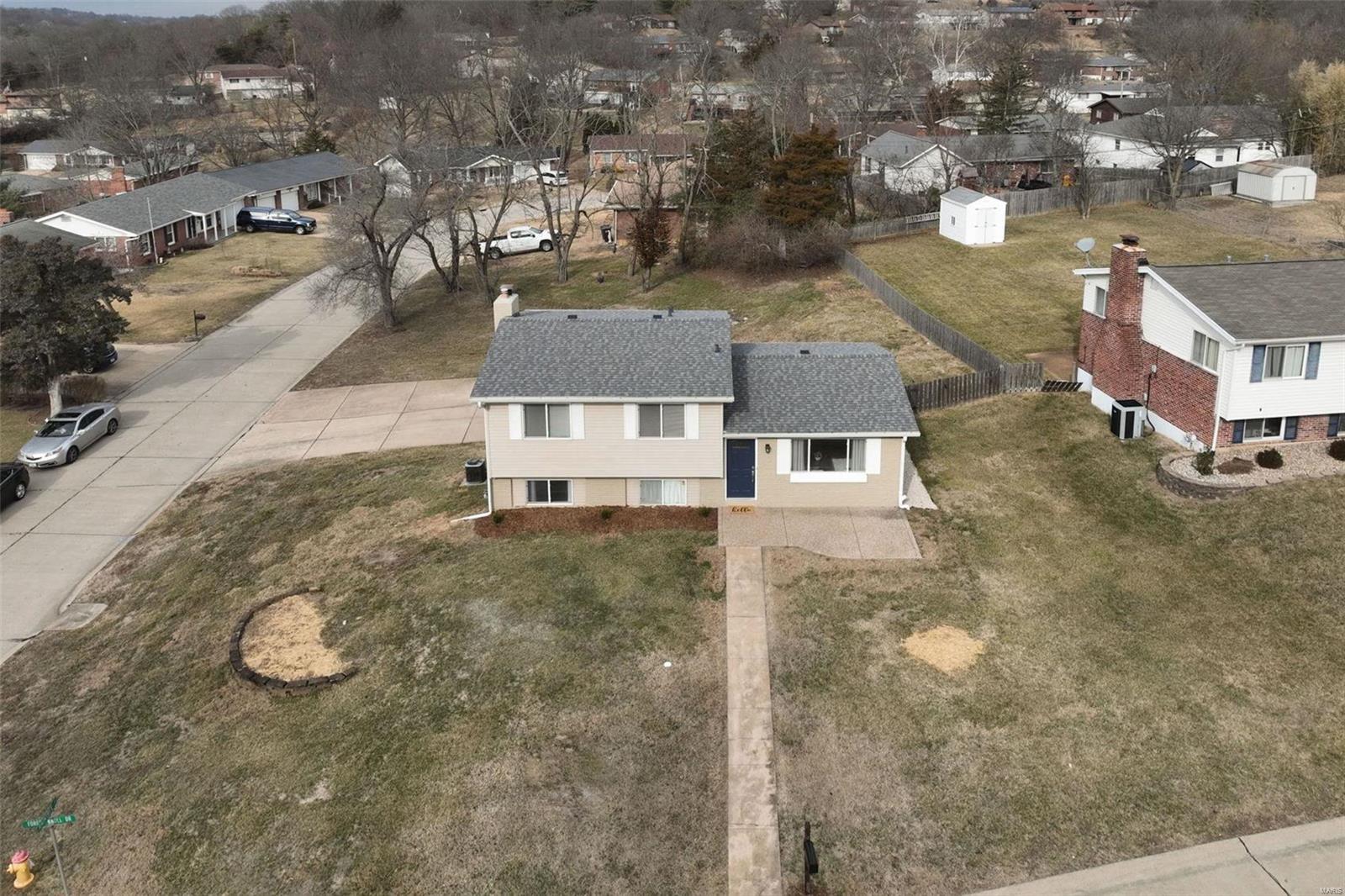 52 Forest Knoll Drive