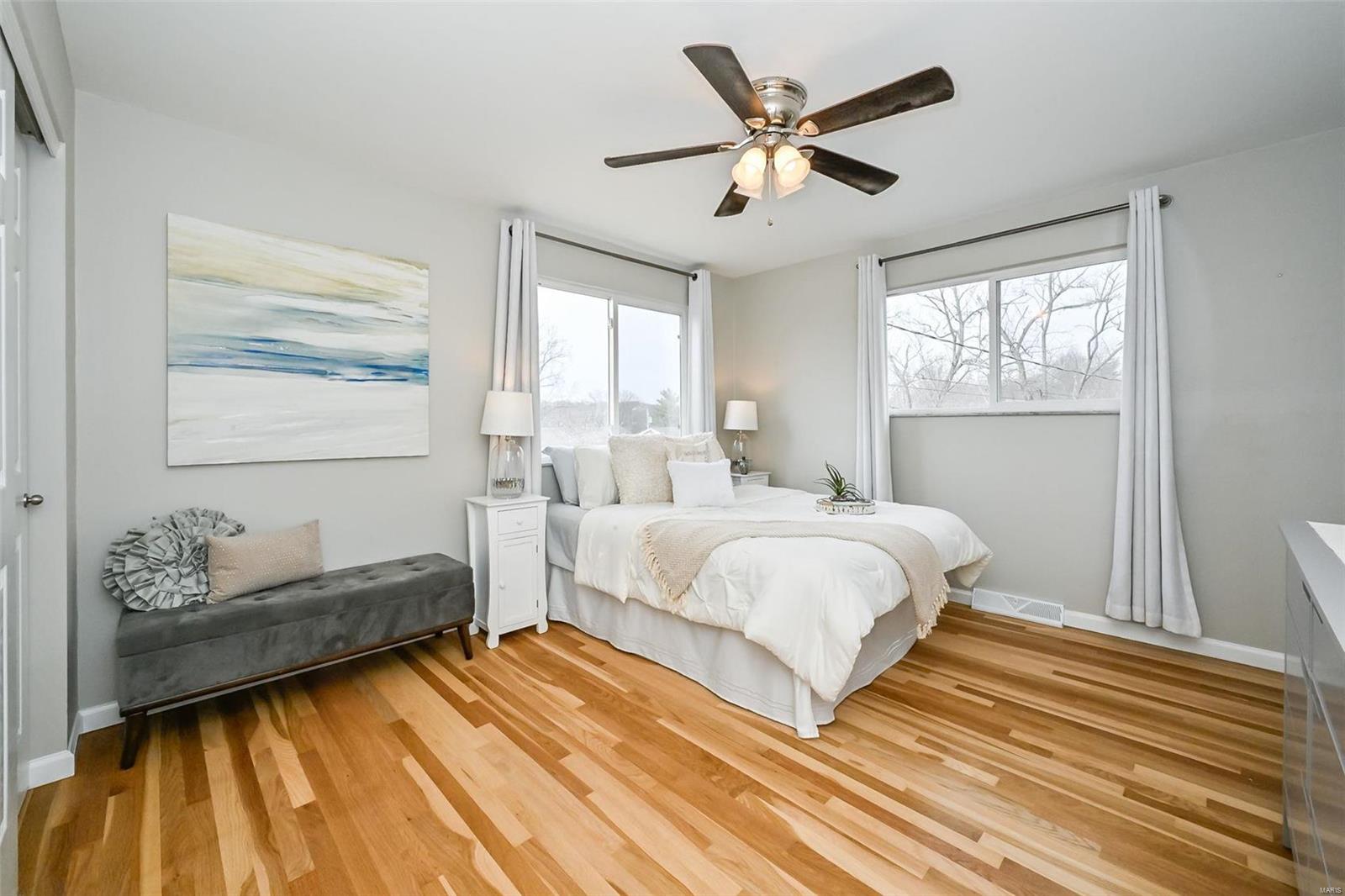 52 Forest Knoll Drive