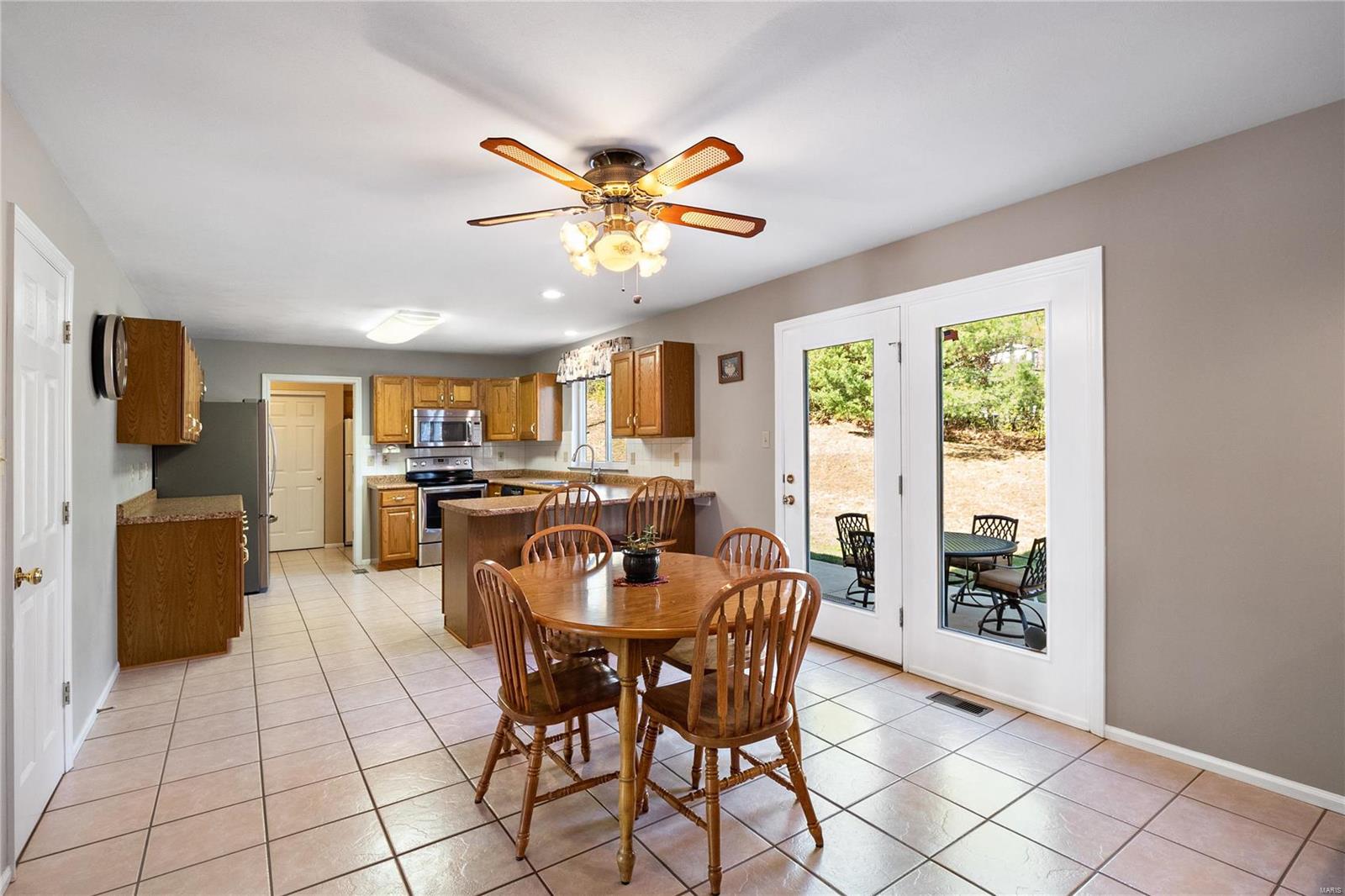 417 Roosevelt Woods Court