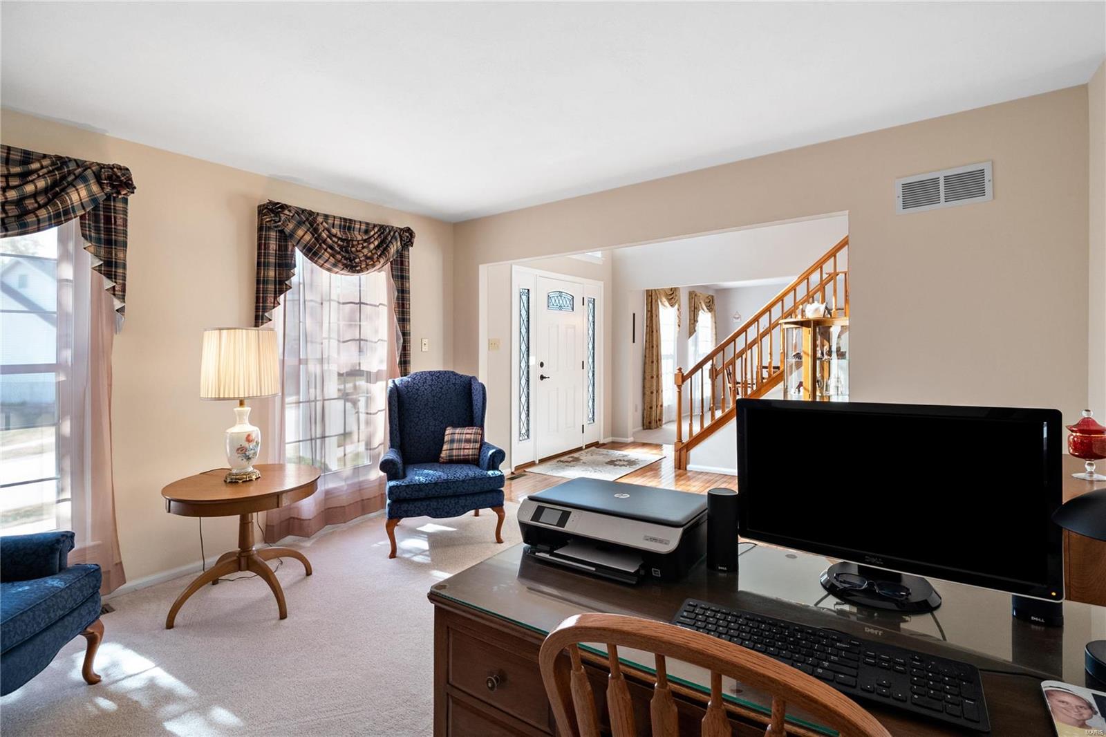 417 Roosevelt Woods Court