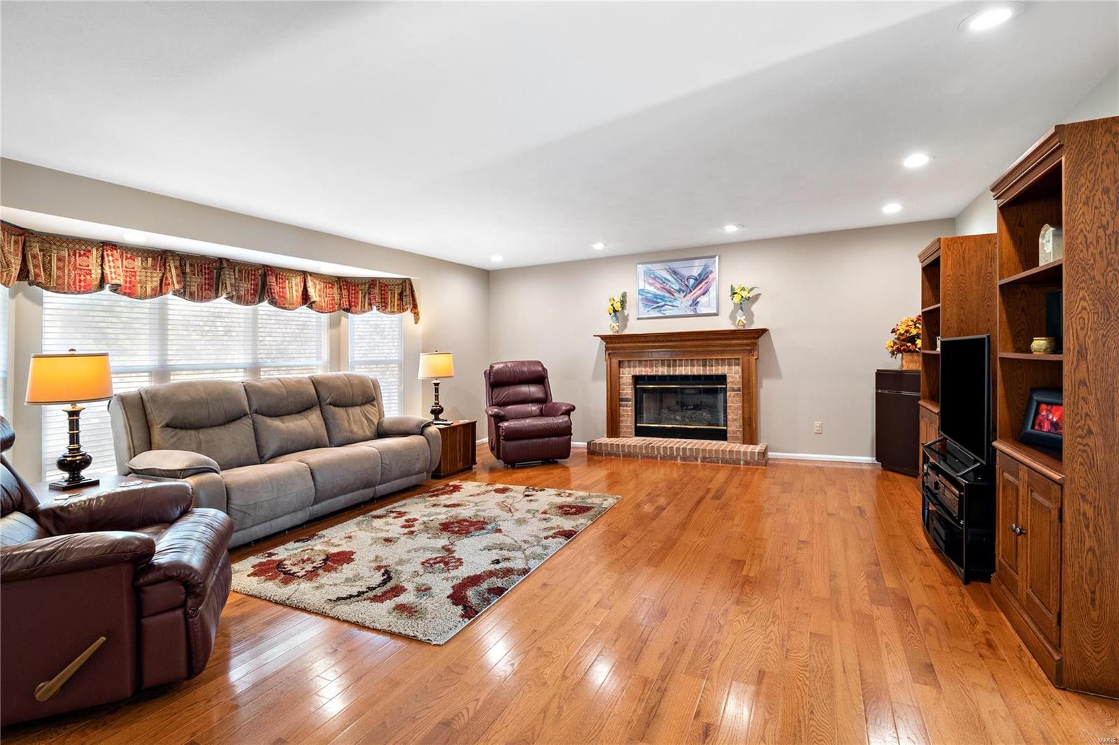 417 Roosevelt Woods Court