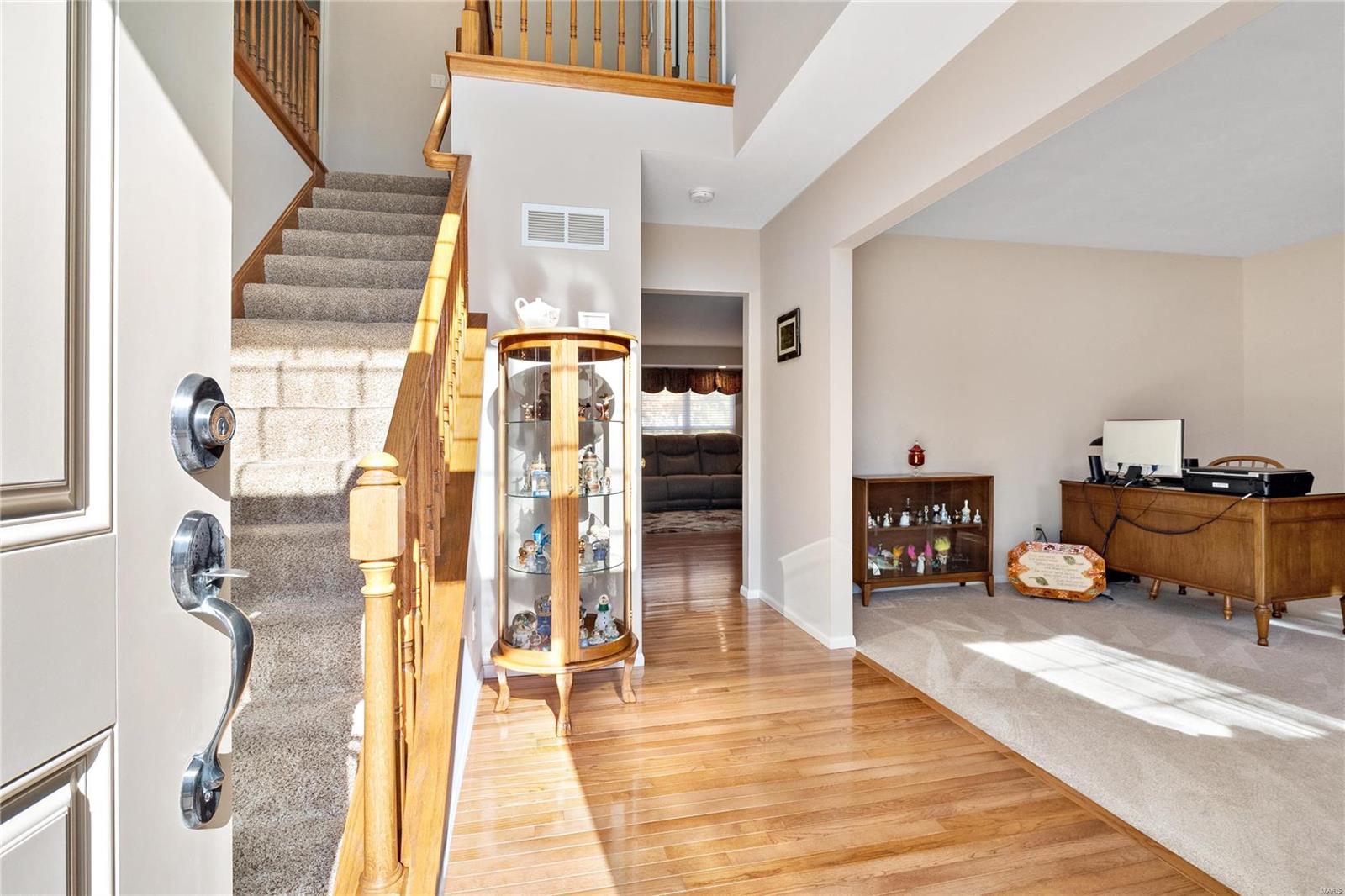 417 Roosevelt Woods Court