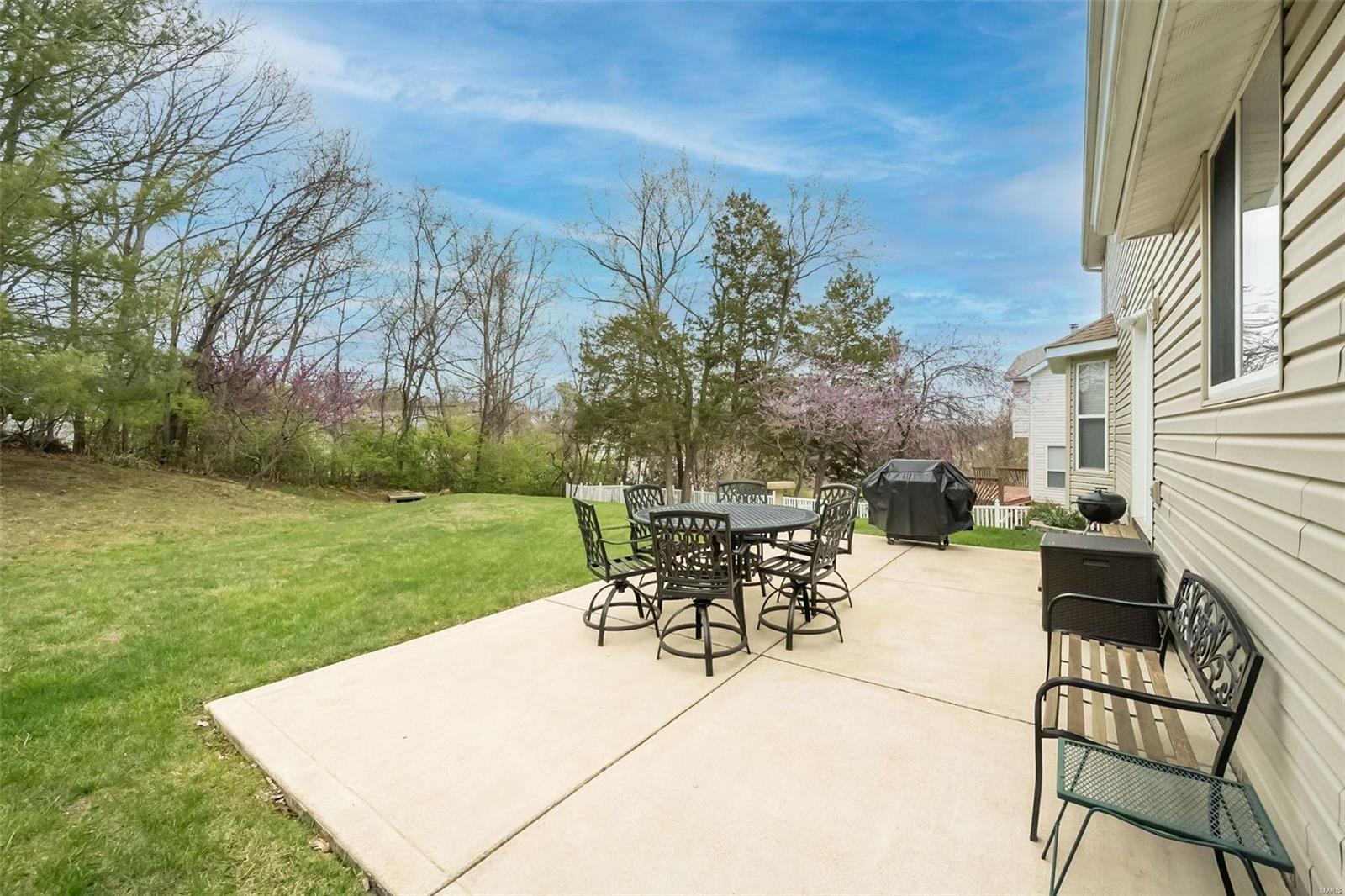 417 Roosevelt Woods Court