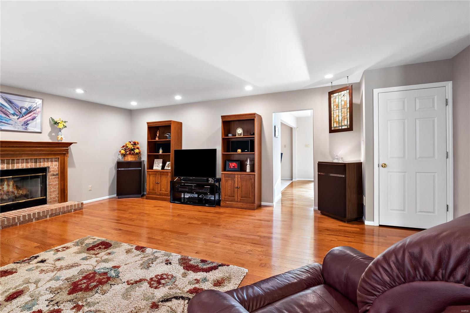 417 Roosevelt Woods Court