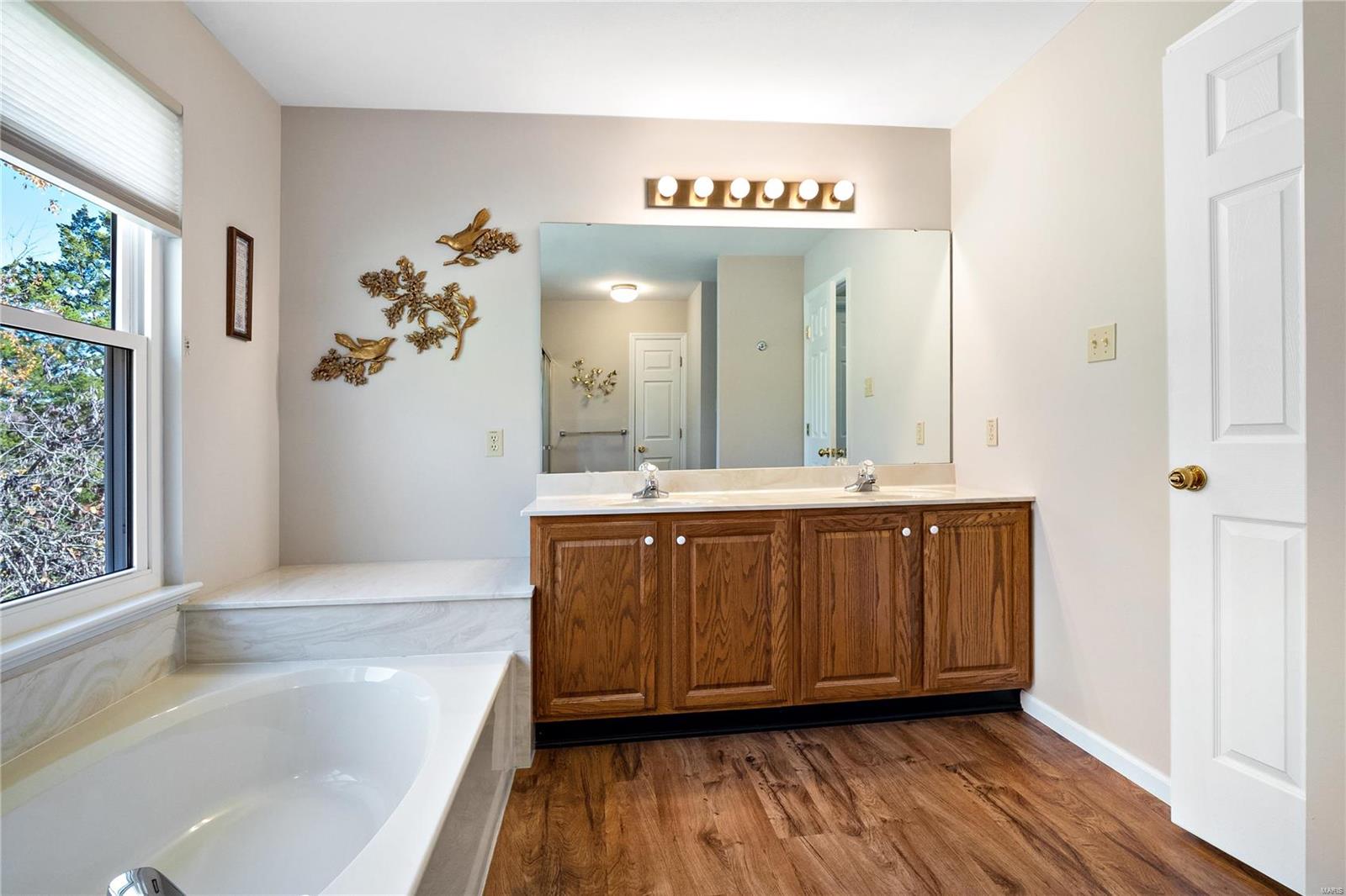 417 Roosevelt Woods Court