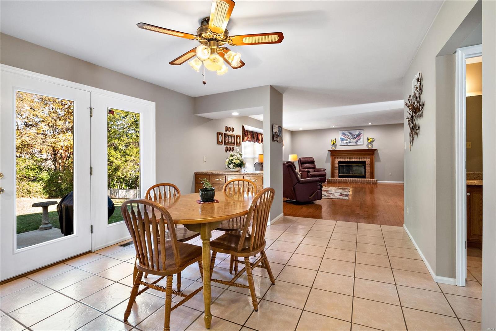 417 Roosevelt Woods Court