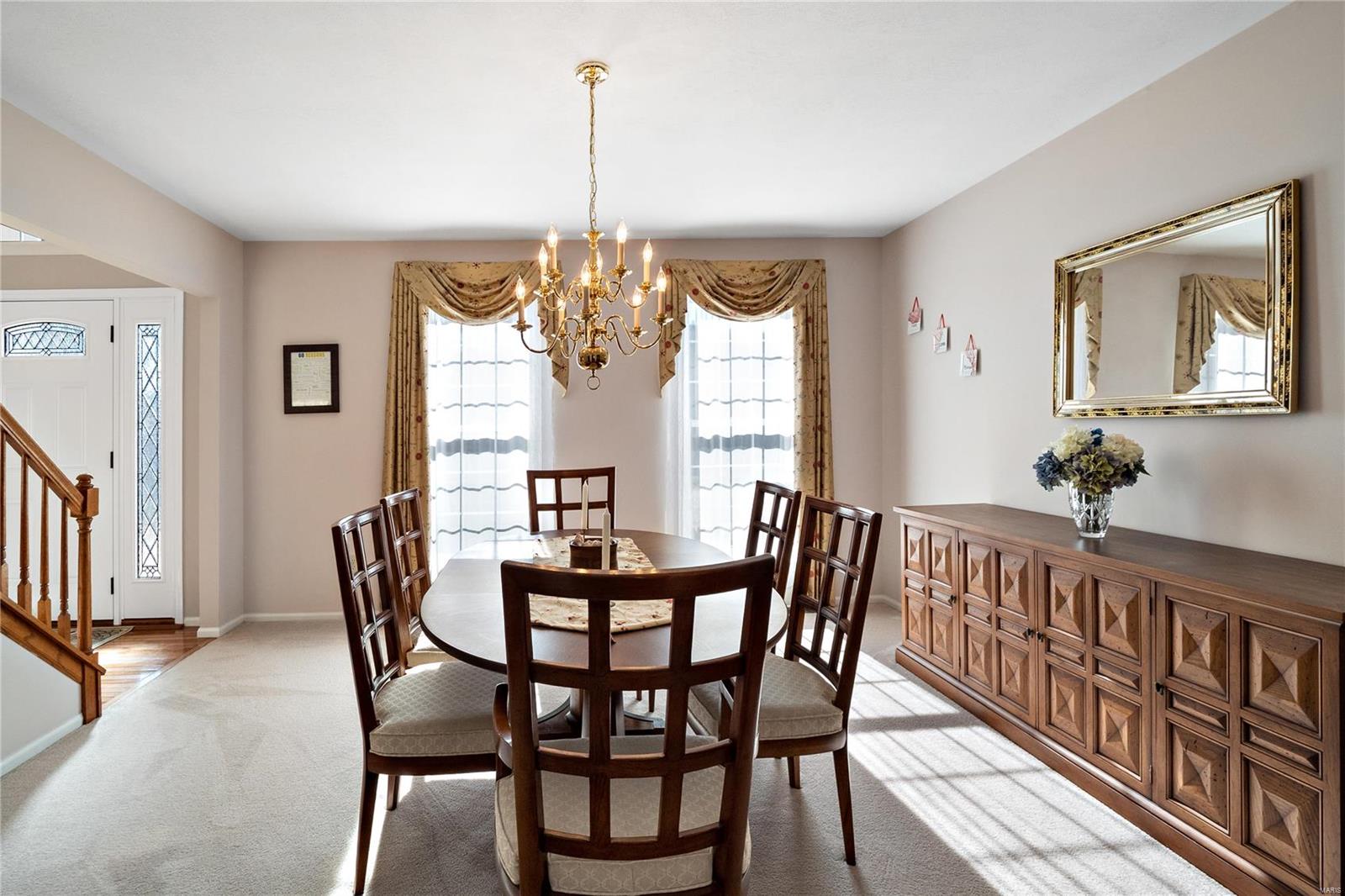 417 Roosevelt Woods Court