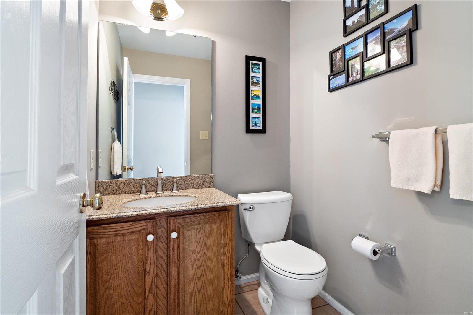 417 Roosevelt Woods Court