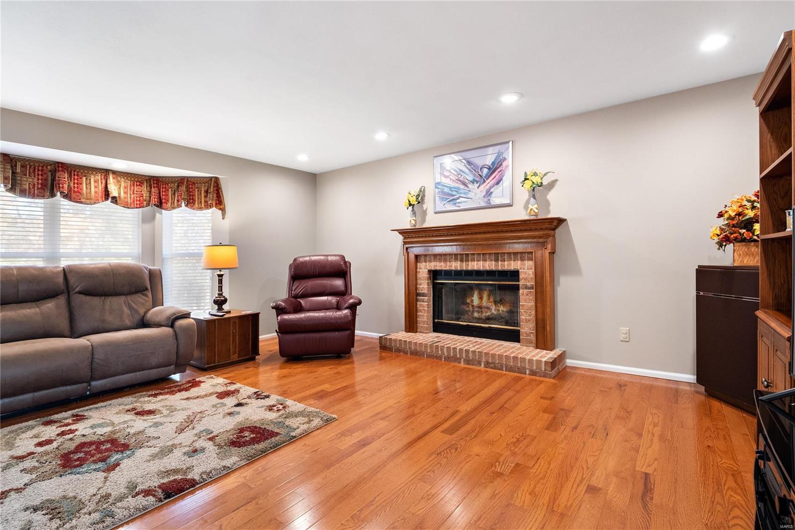 417 Roosevelt Woods Court