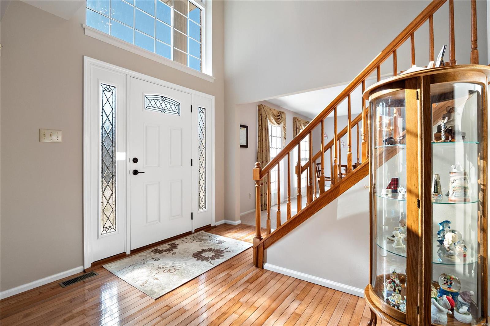 417 Roosevelt Woods Court