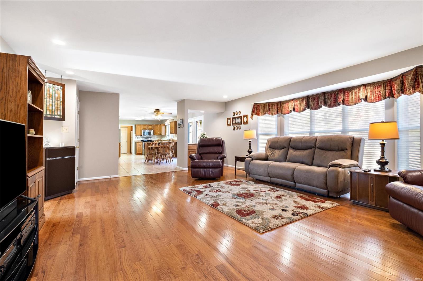 417 Roosevelt Woods Court