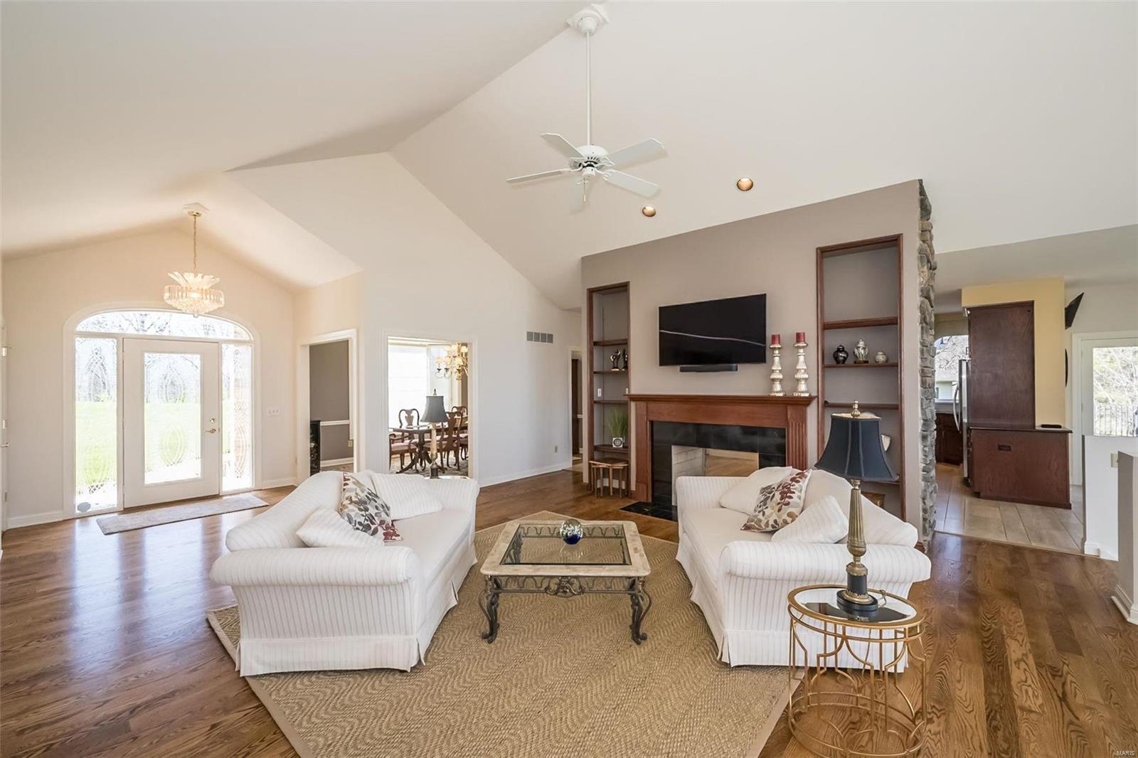 417 Autumn Parc Court