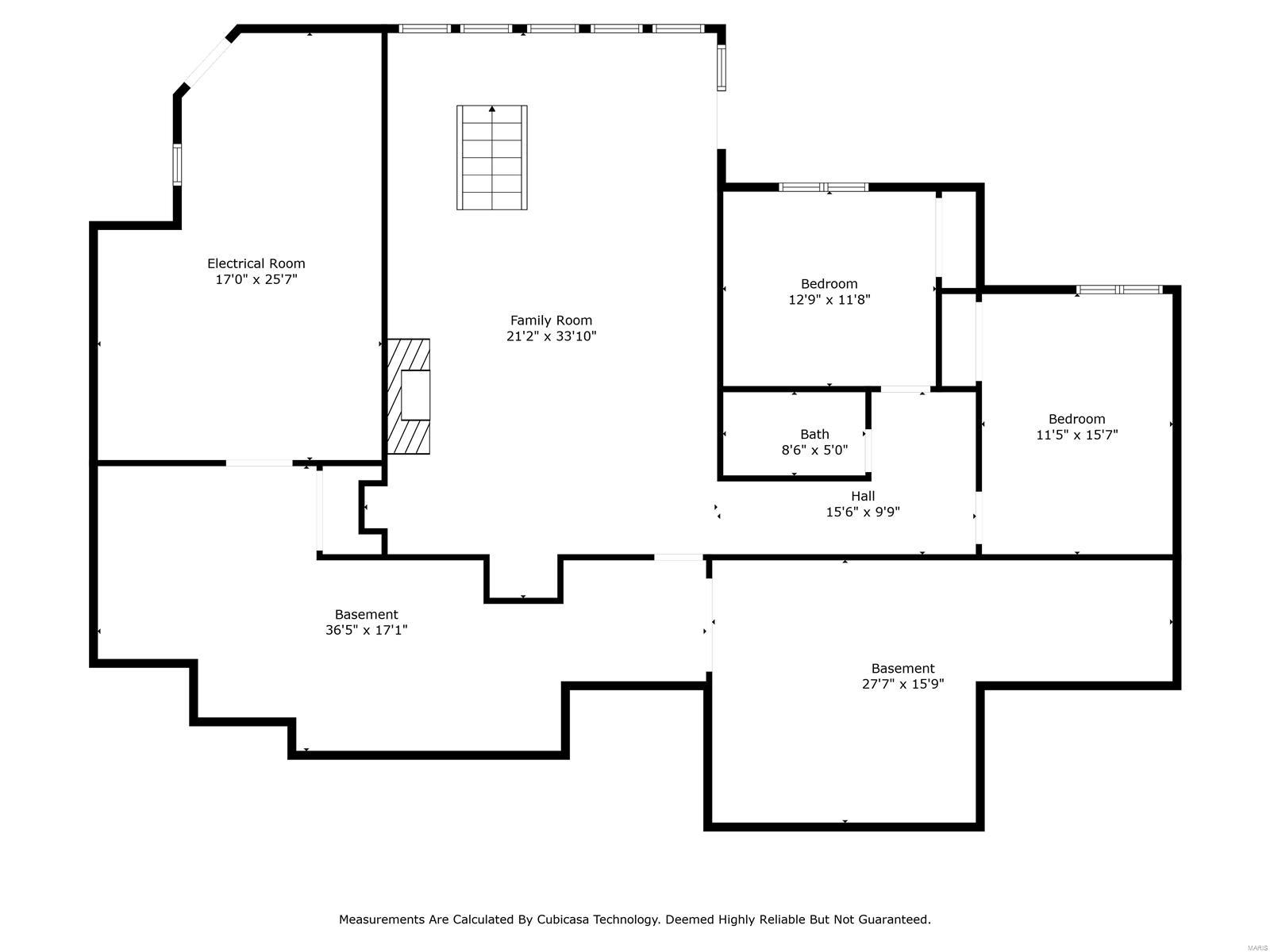 417 Autumn Parc Court