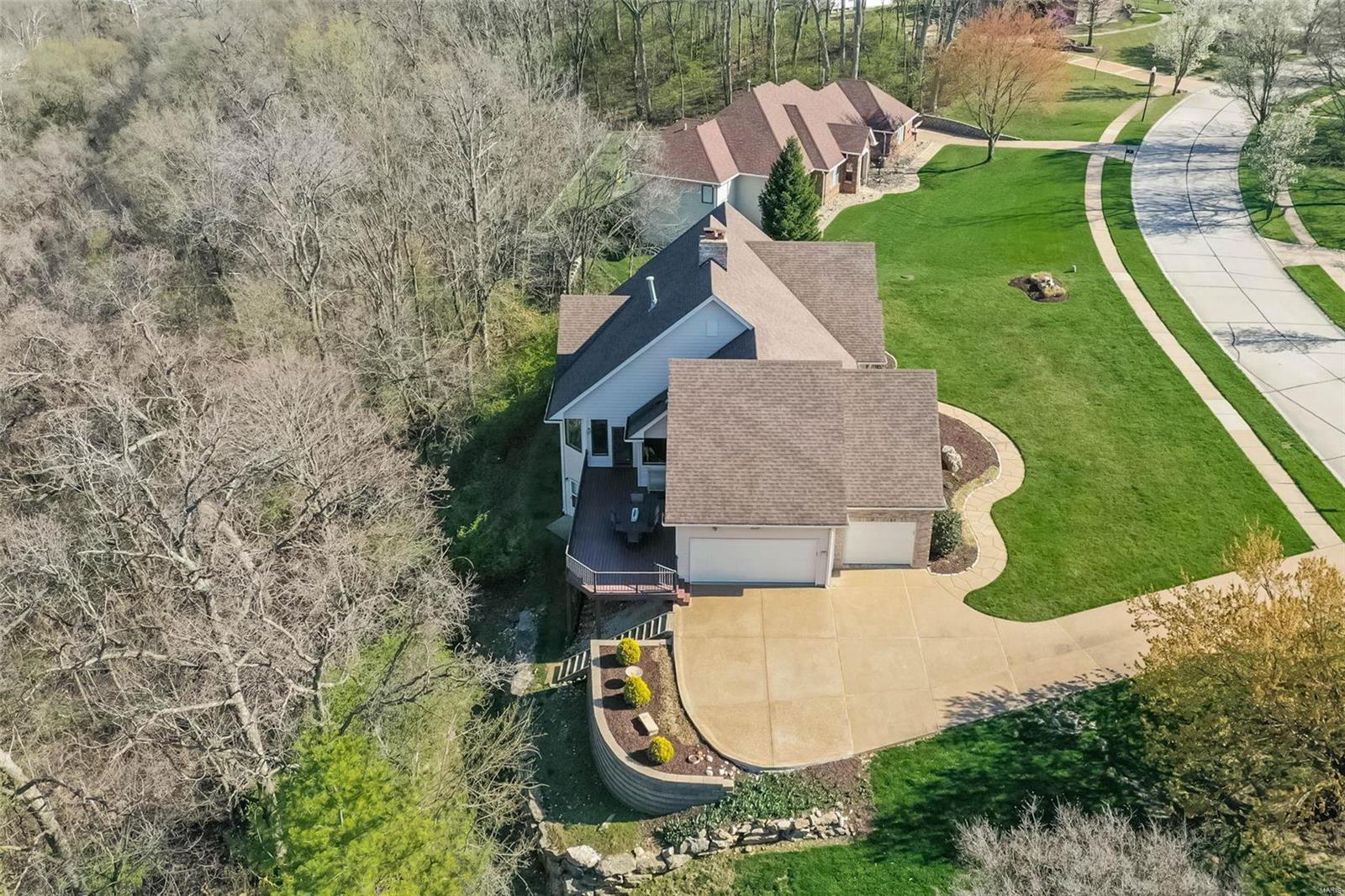 417 Autumn Parc Court