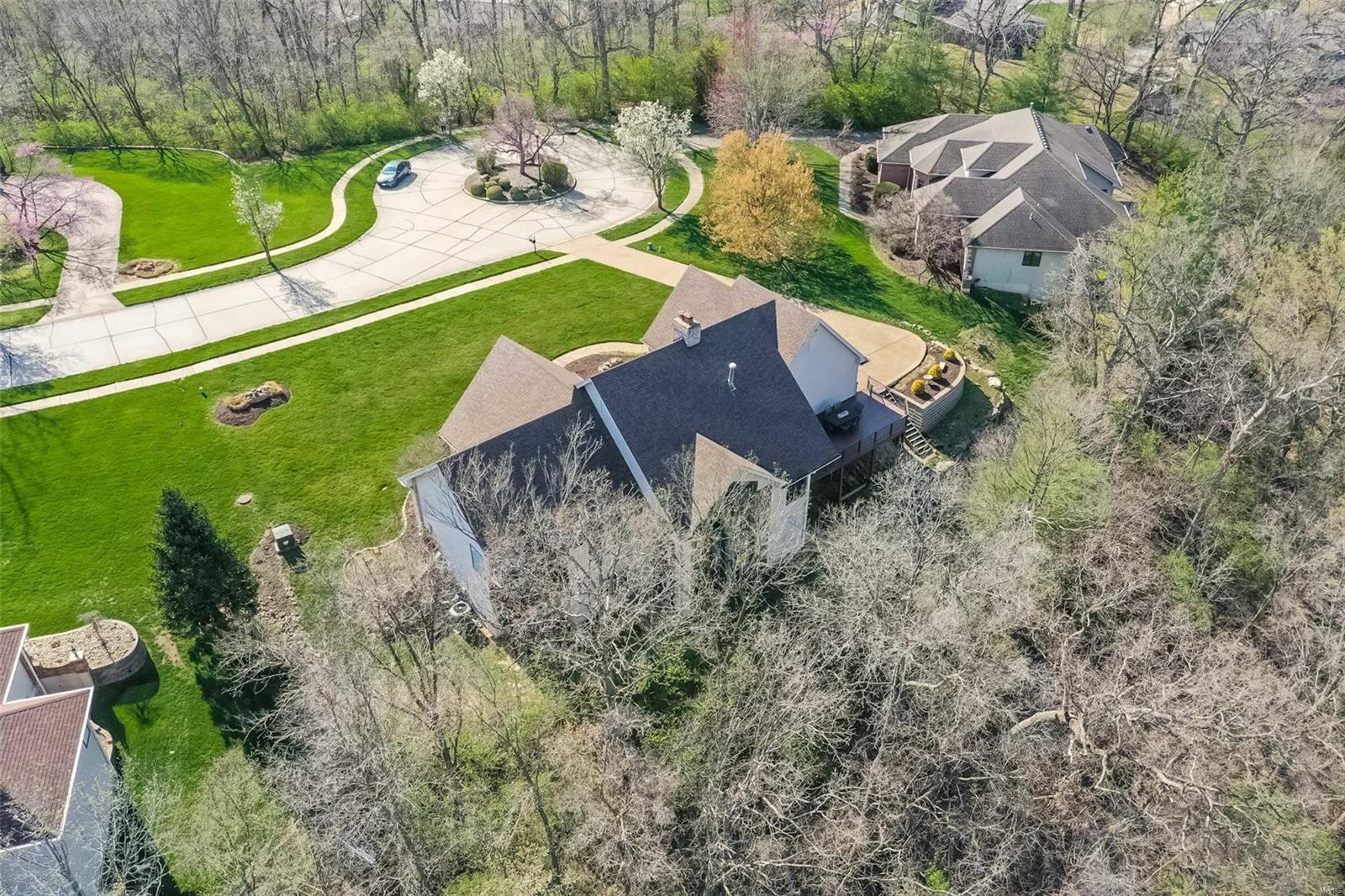 417 Autumn Parc Court