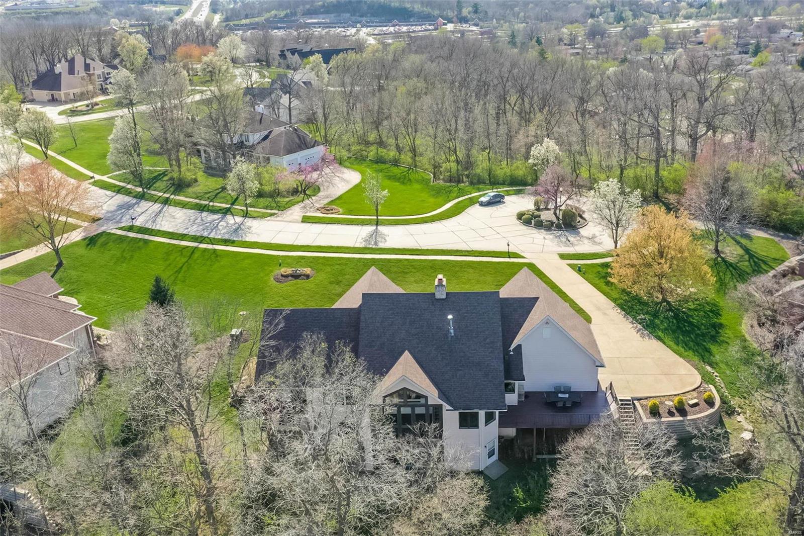 417 Autumn Parc Court