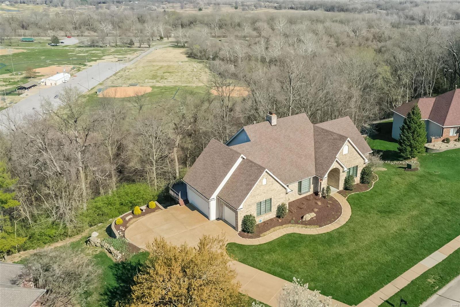 417 Autumn Parc Court