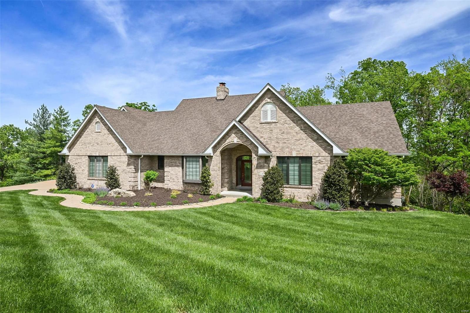 417 Autumn Parc Court