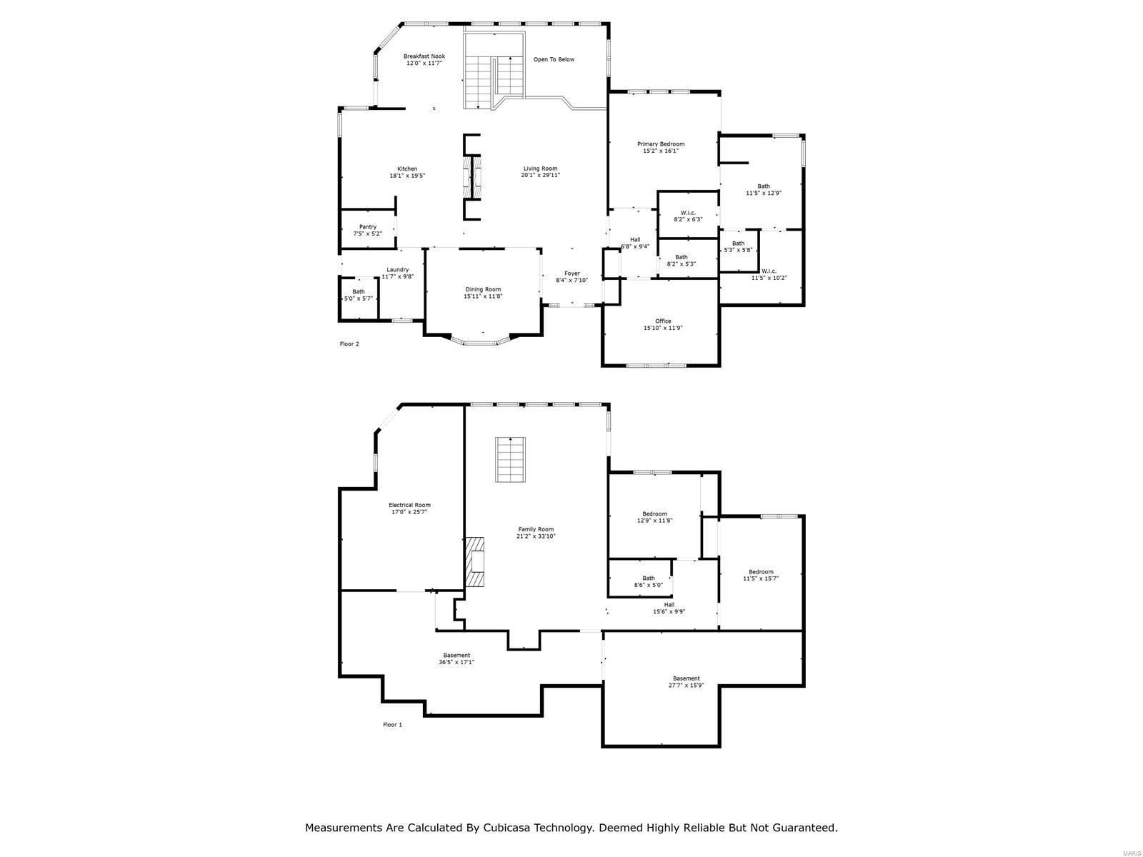 417 Autumn Parc Court
