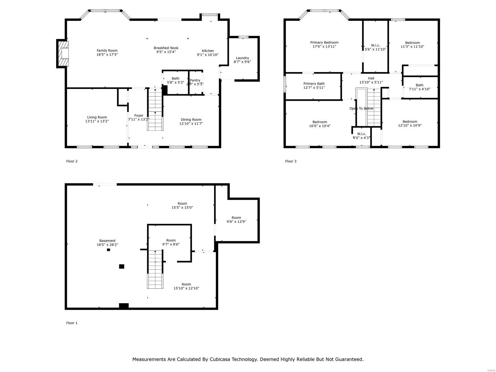 1025 Remington Oaks Court