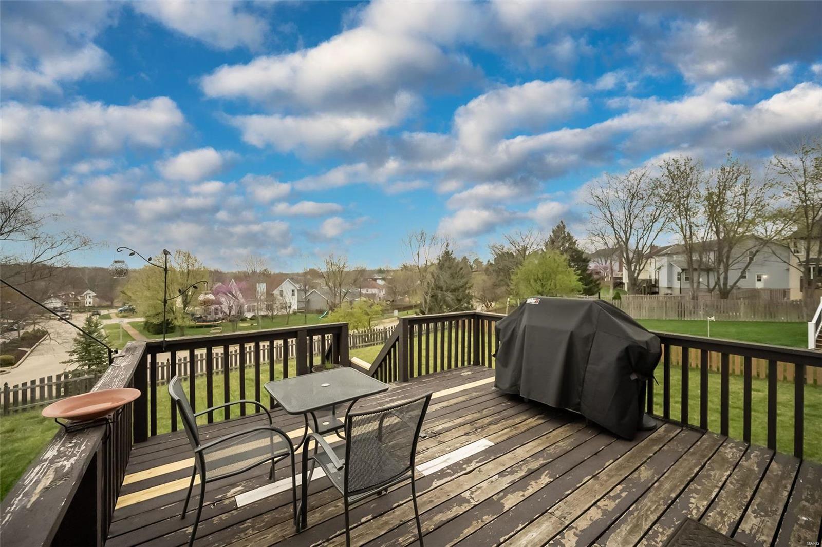 1025 Remington Oaks Court