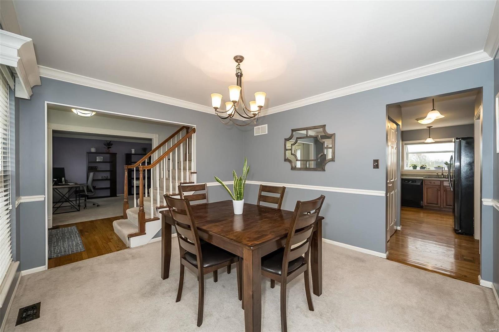 1025 Remington Oaks Court