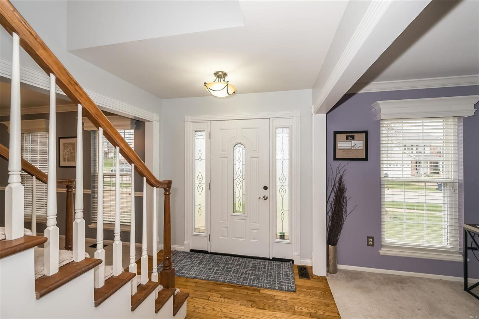 1025 Remington Oaks Court