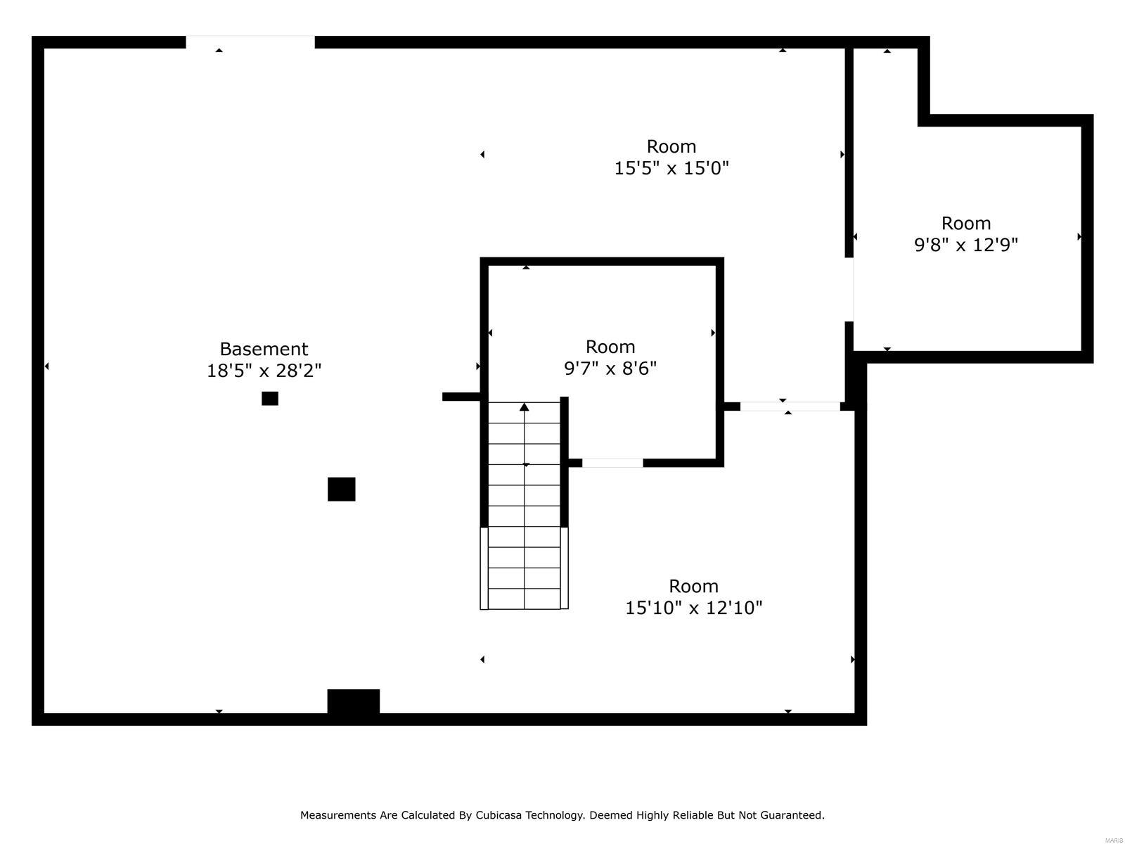 1025 Remington Oaks Court