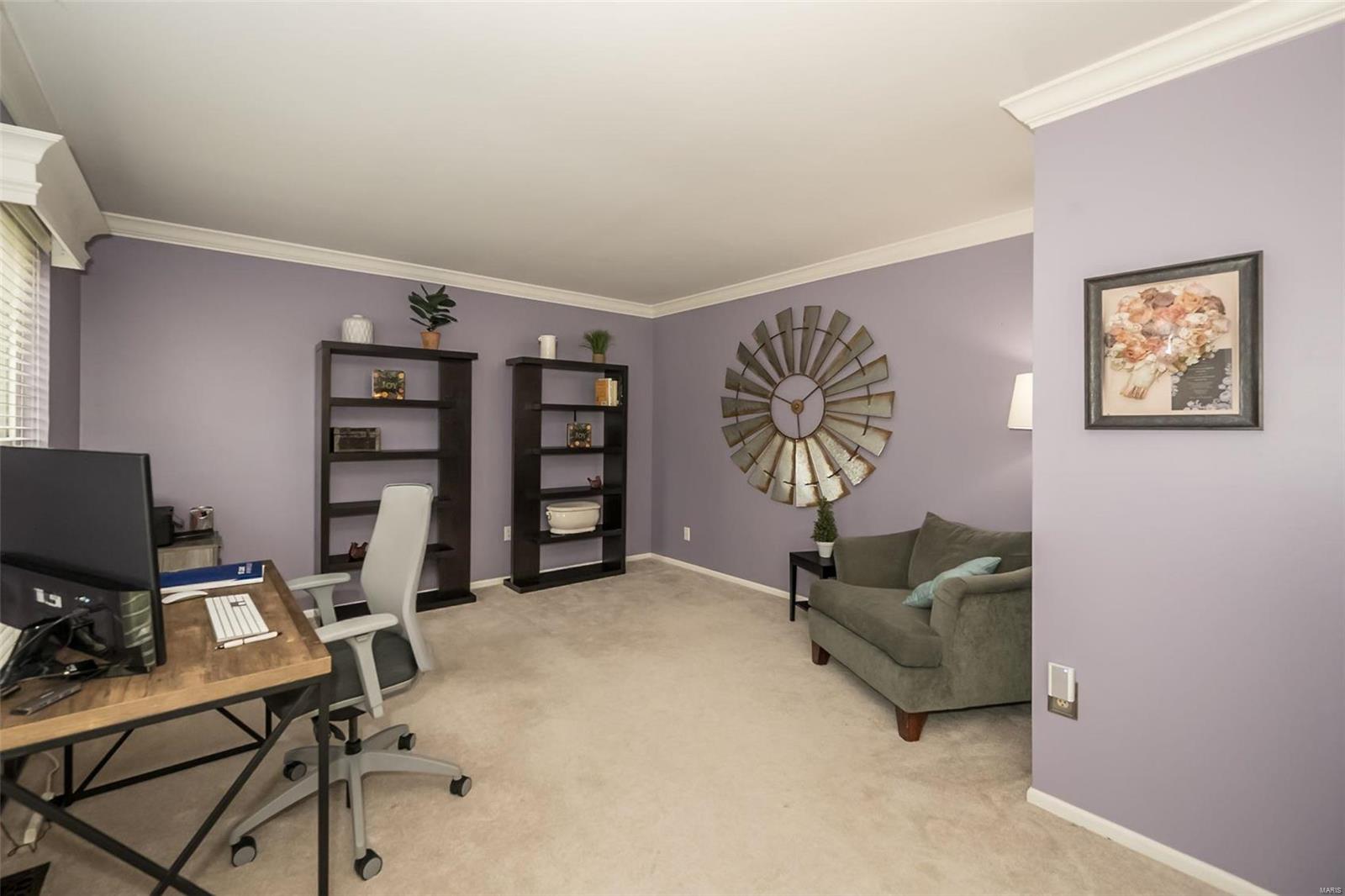 1025 Remington Oaks Court