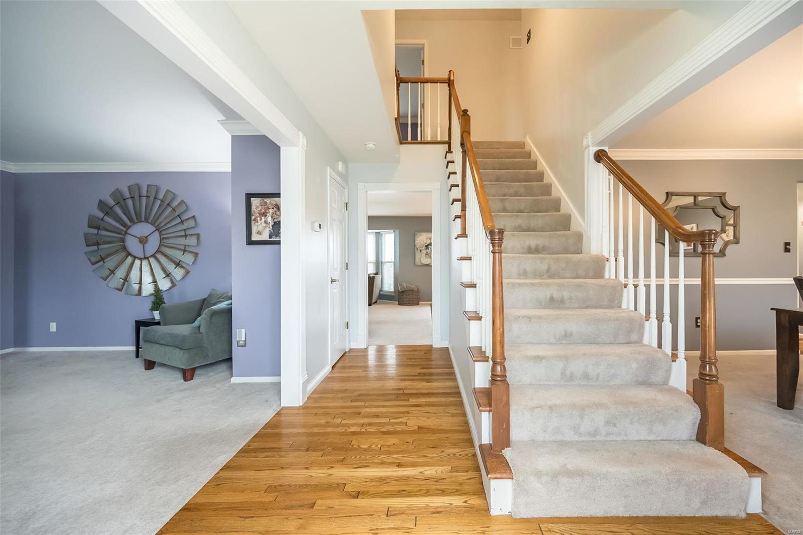 1025 Remington Oaks Court