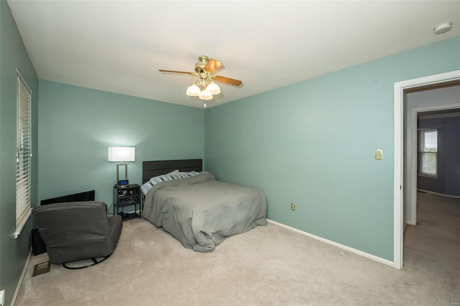 1025 Remington Oaks Court