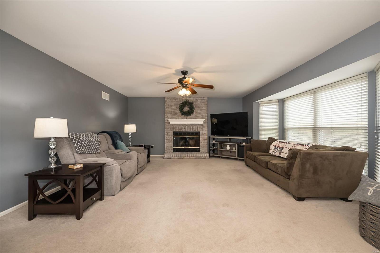 1025 Remington Oaks Court