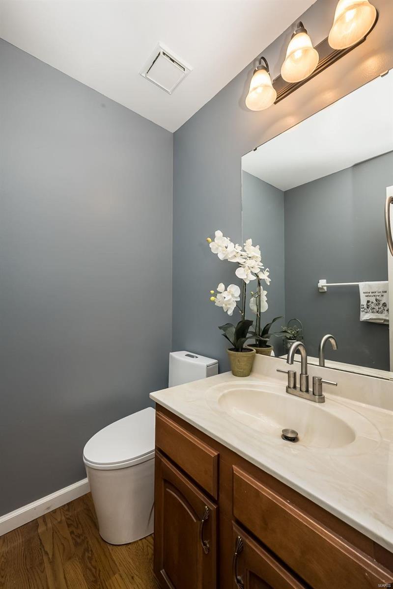 1025 Remington Oaks Court