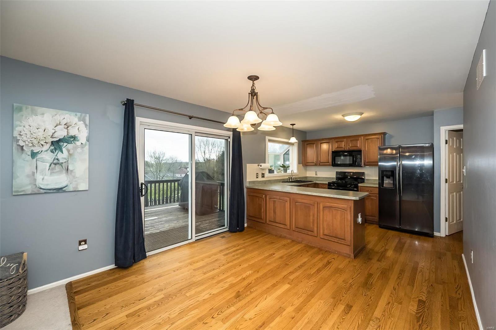 1025 Remington Oaks Court