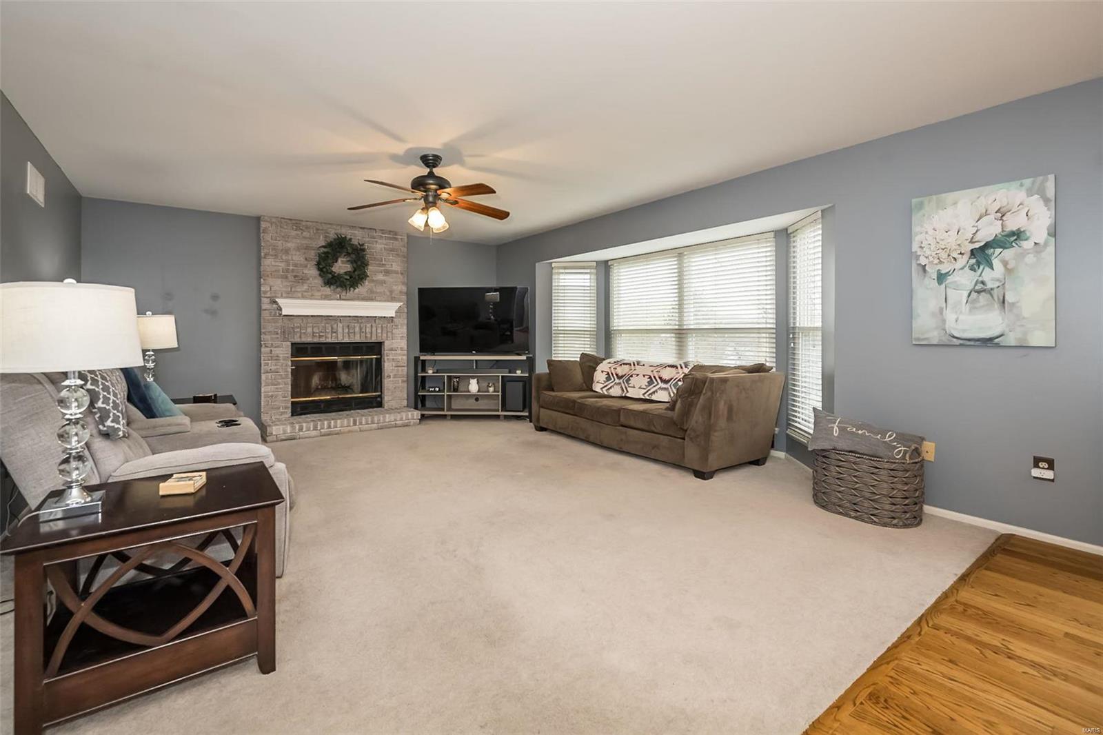 1025 Remington Oaks Court