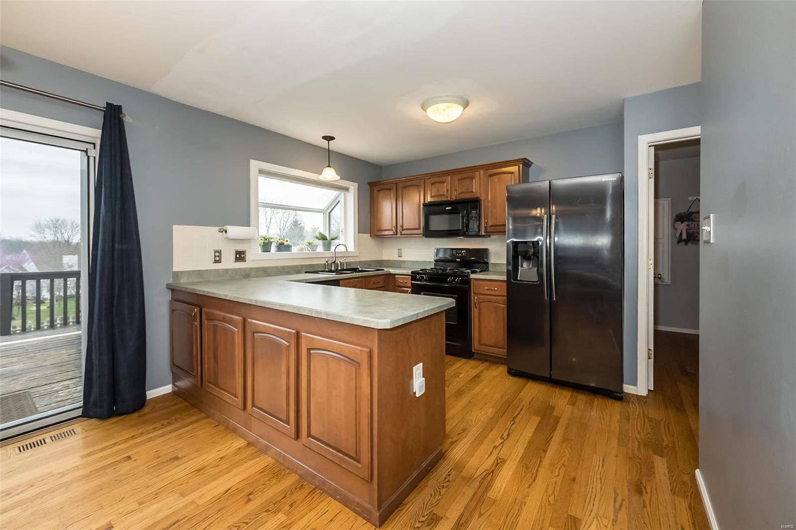 1025 Remington Oaks Court