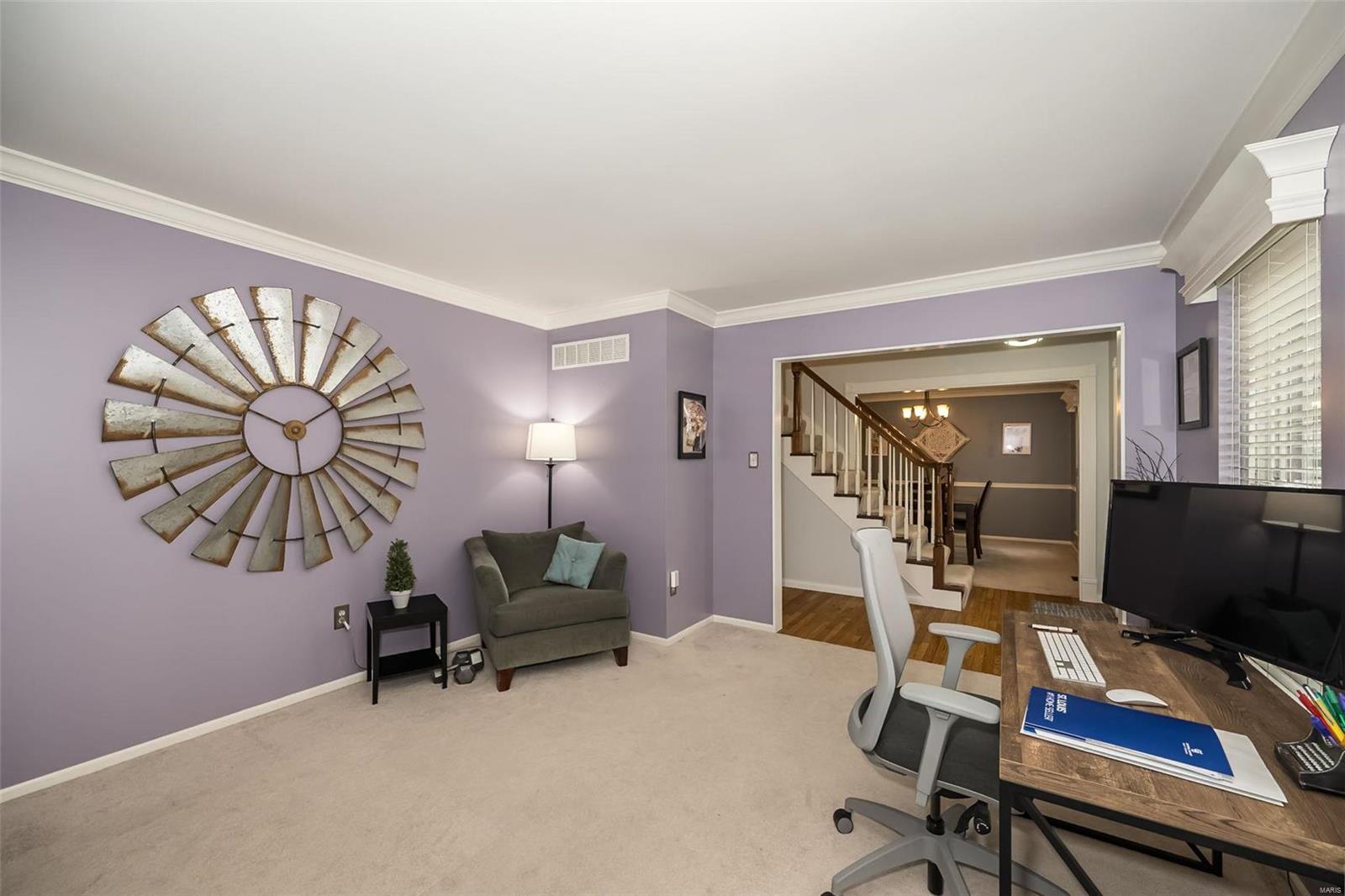 1025 Remington Oaks Court