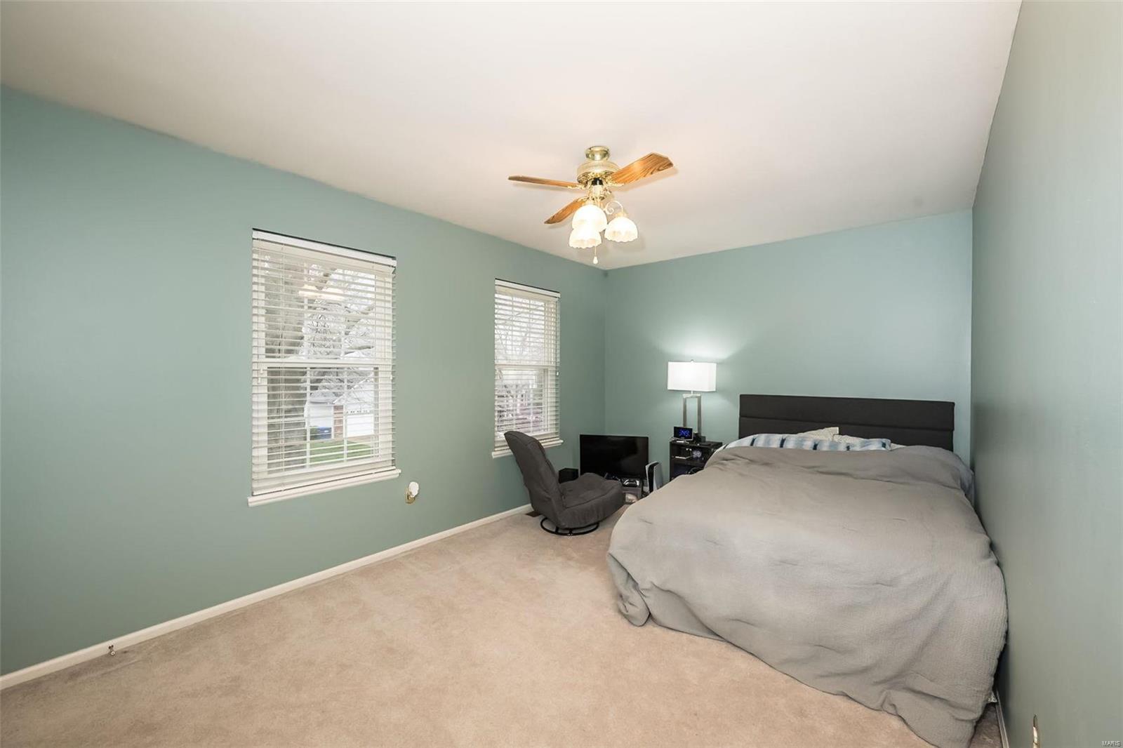 1025 Remington Oaks Court