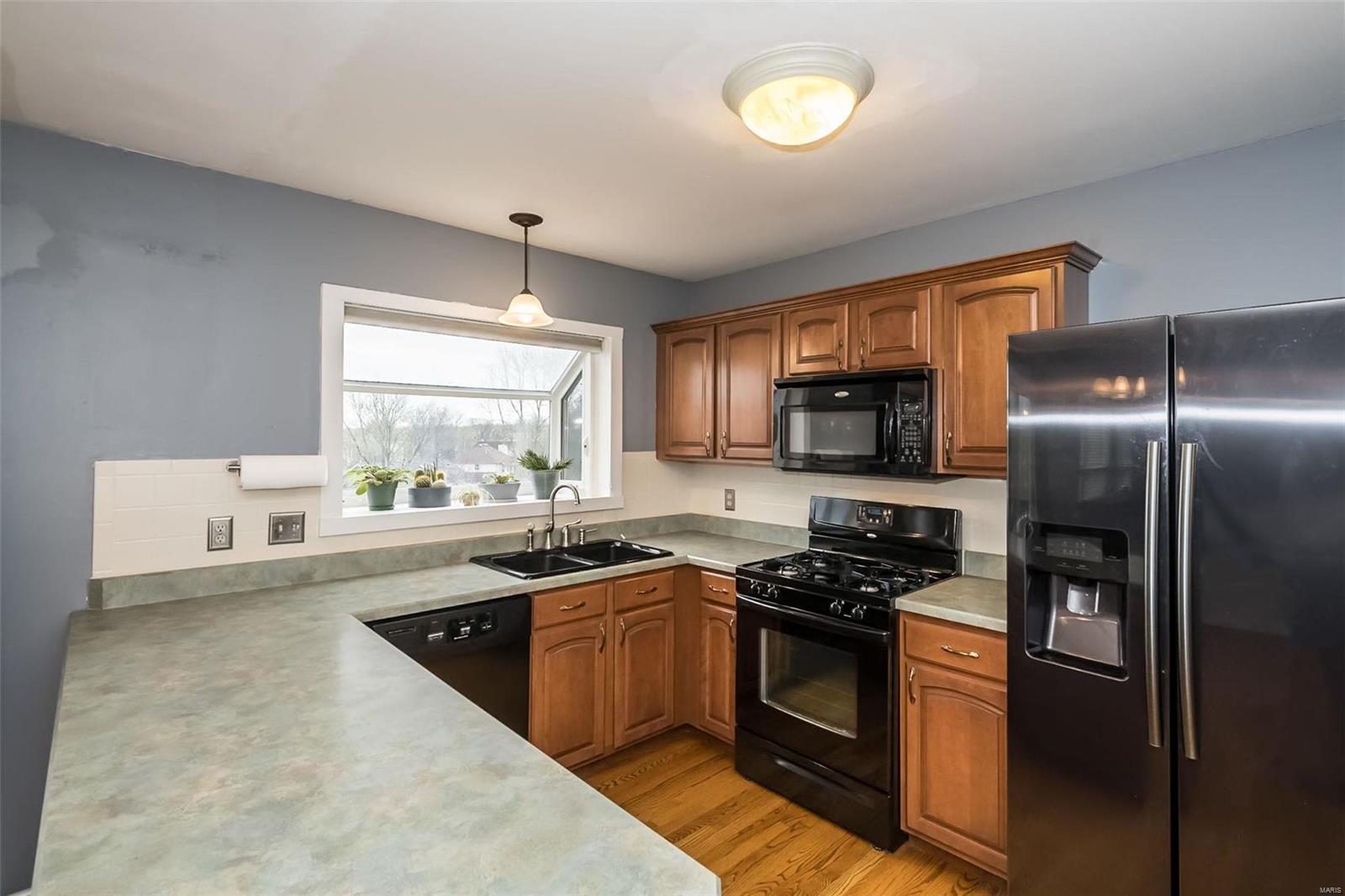 1025 Remington Oaks Court