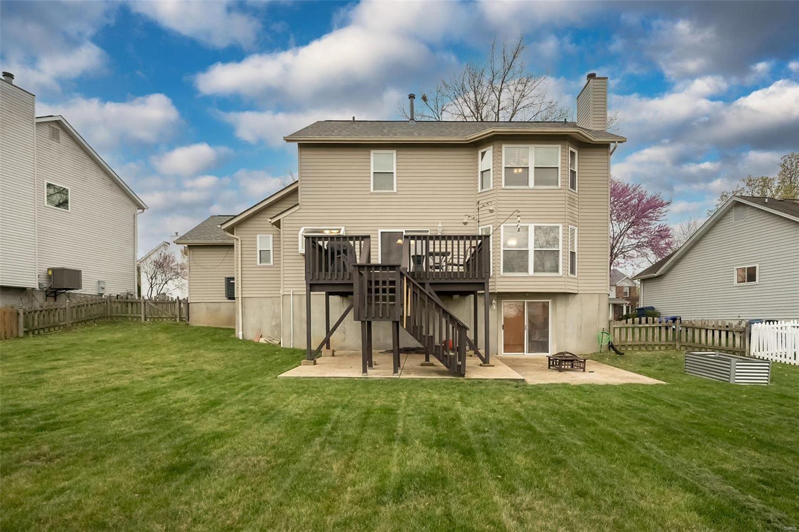 1025 Remington Oaks Court