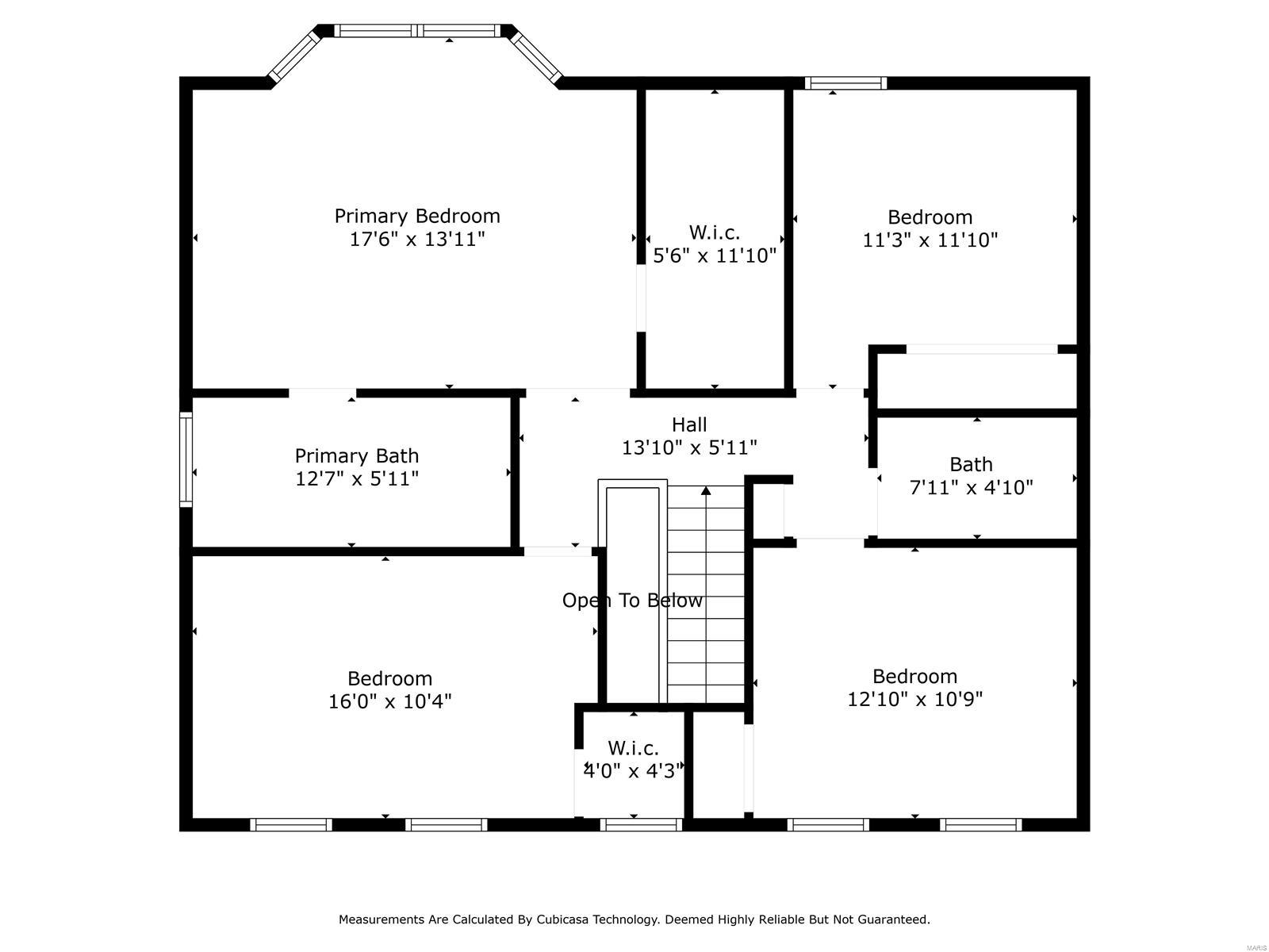 1025 Remington Oaks Court