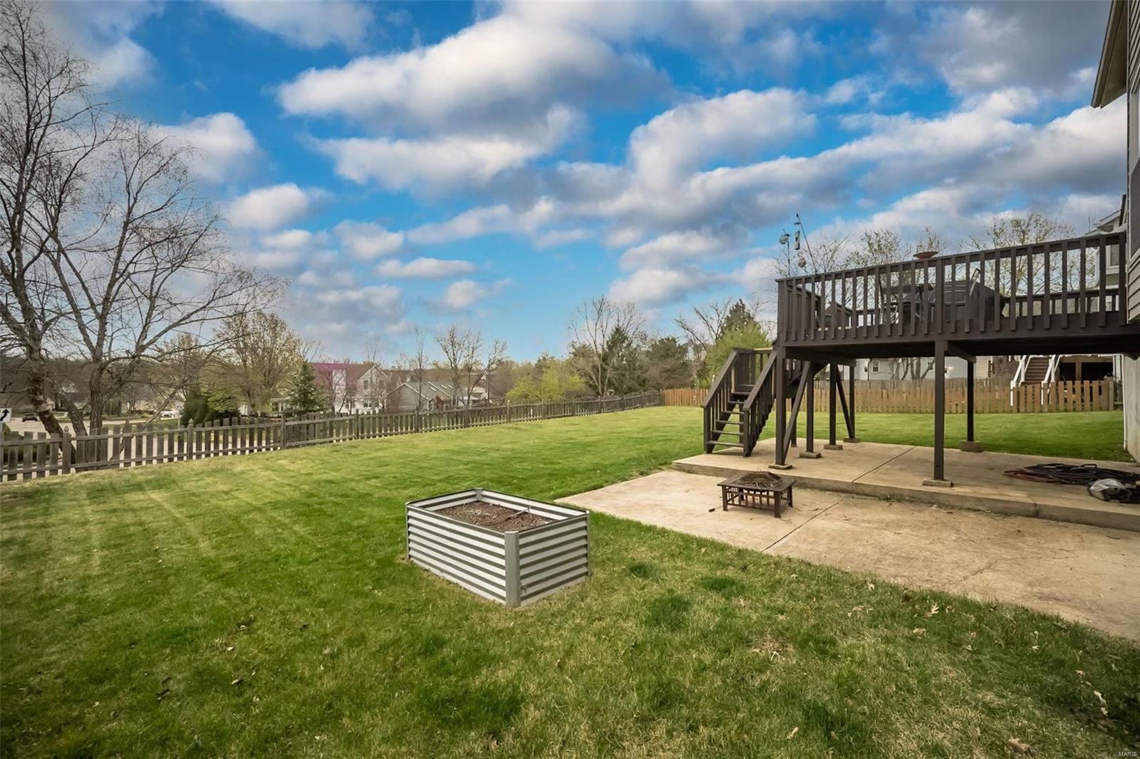 1025 Remington Oaks Court