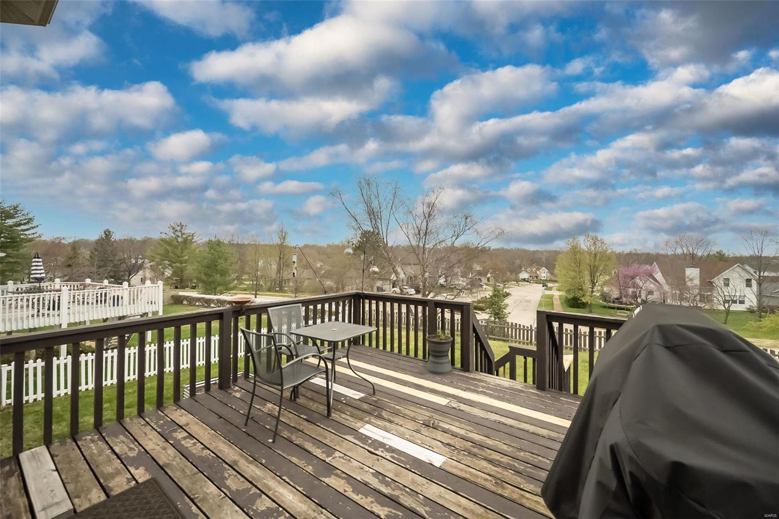 1025 Remington Oaks Court