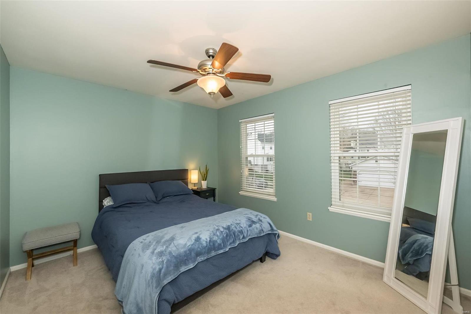 1025 Remington Oaks Court