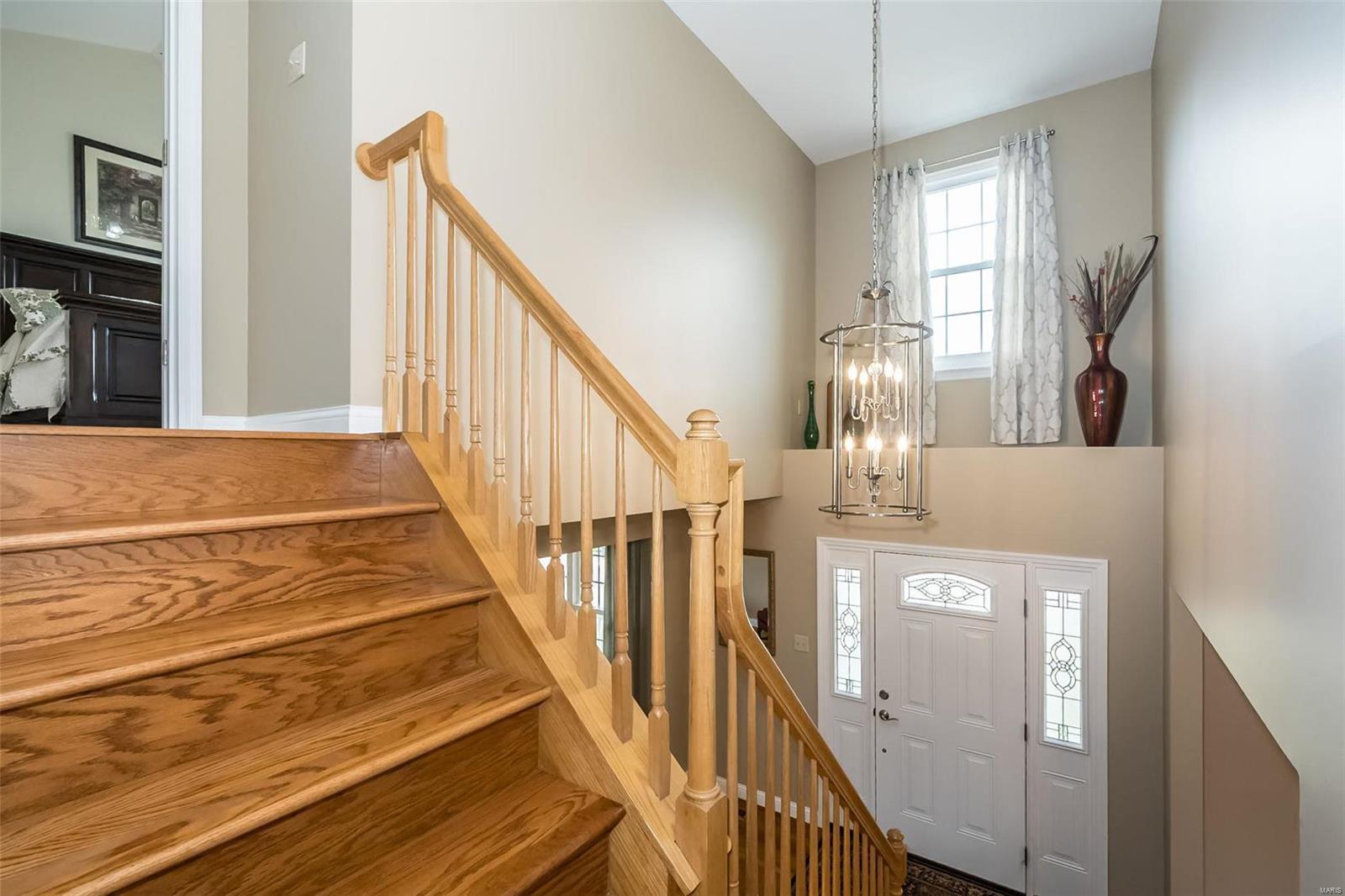 405 Roosevelt Woods Court