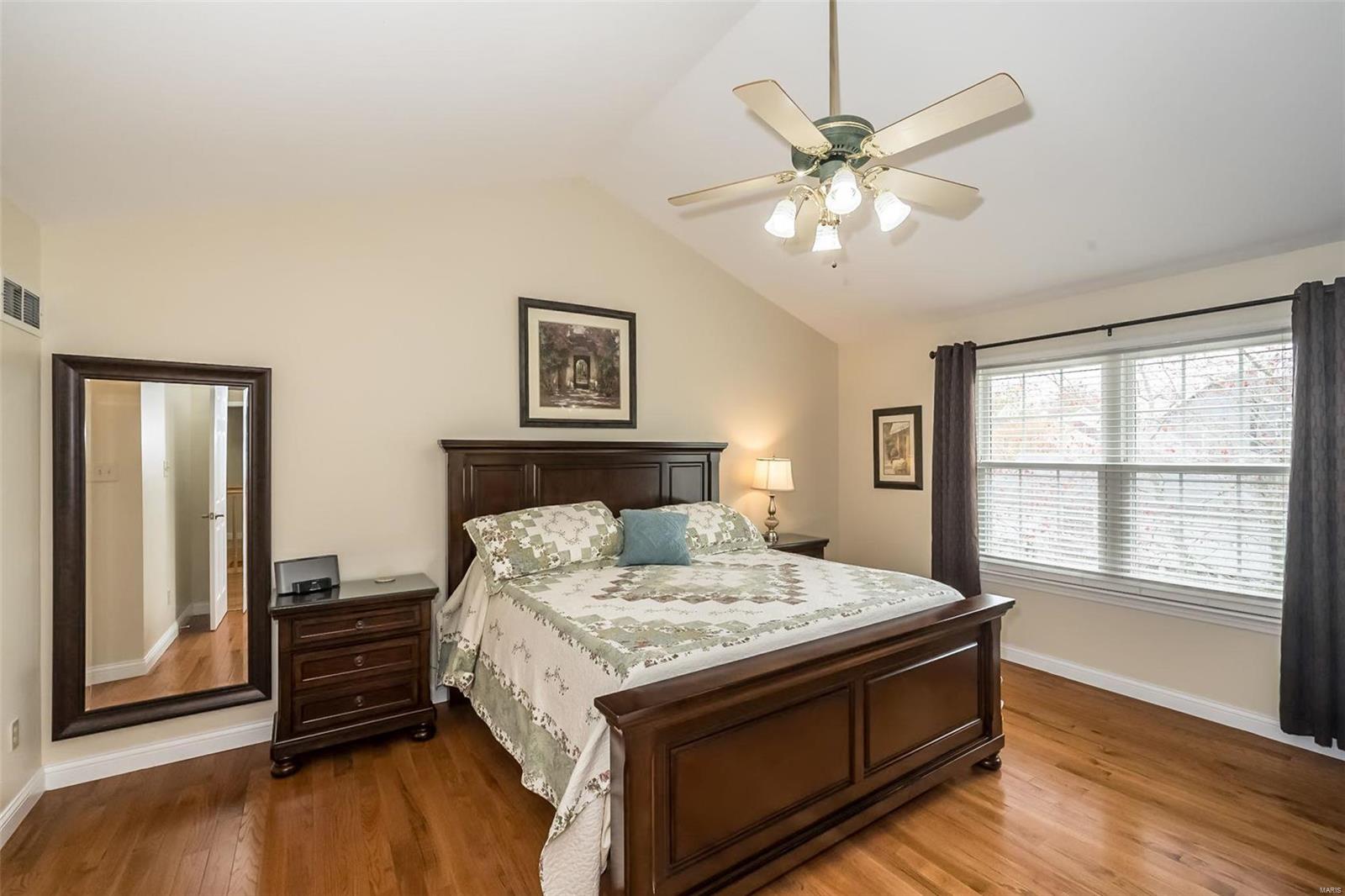 405 Roosevelt Woods Court