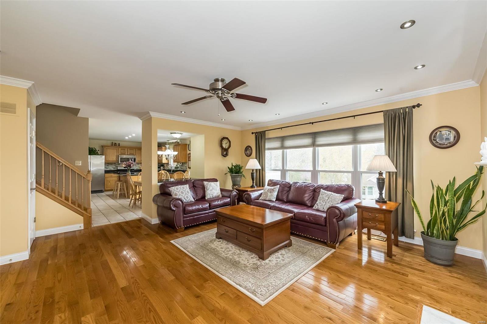 405 Roosevelt Woods Court